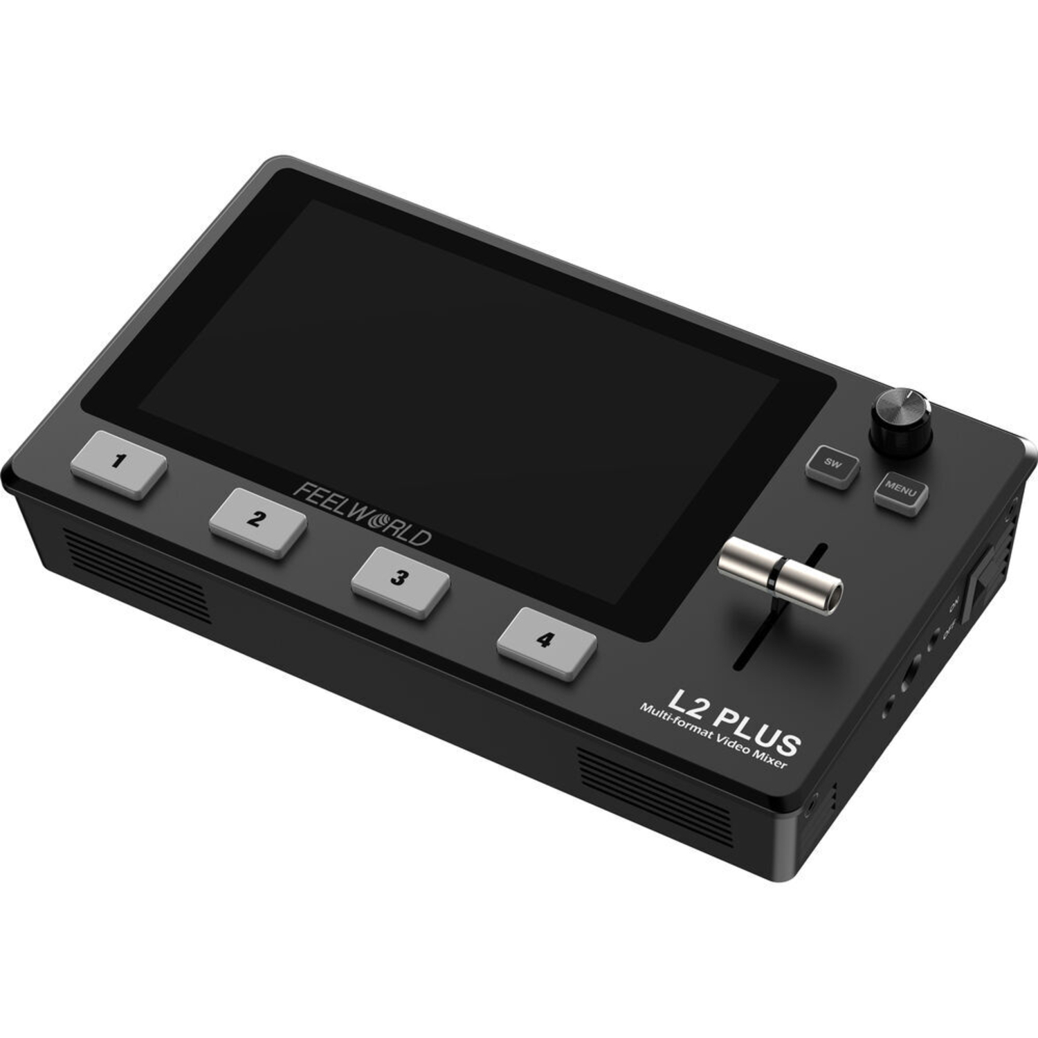 Feelworld Video-Mixer L2 Plus