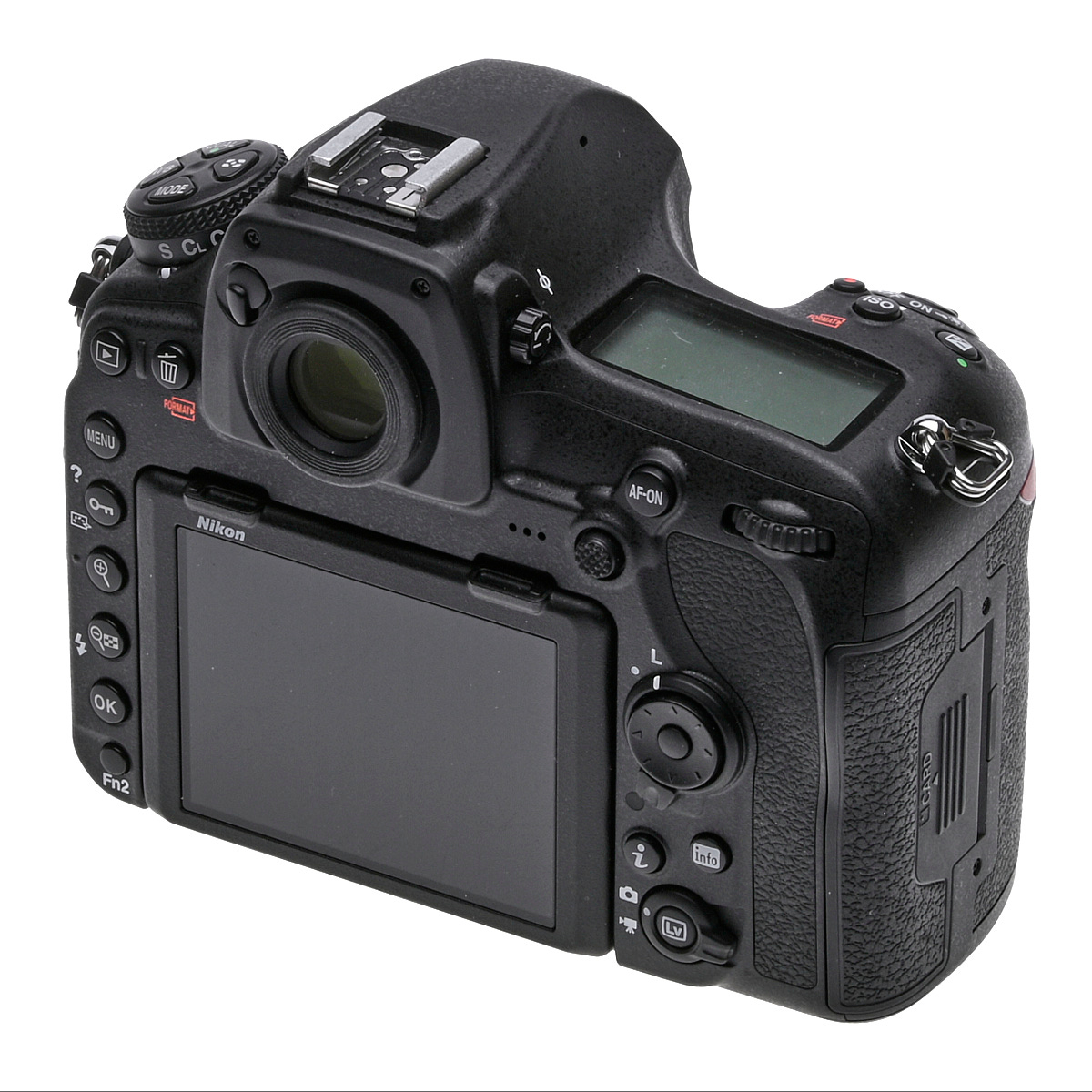 Nikon D850 gebraucht