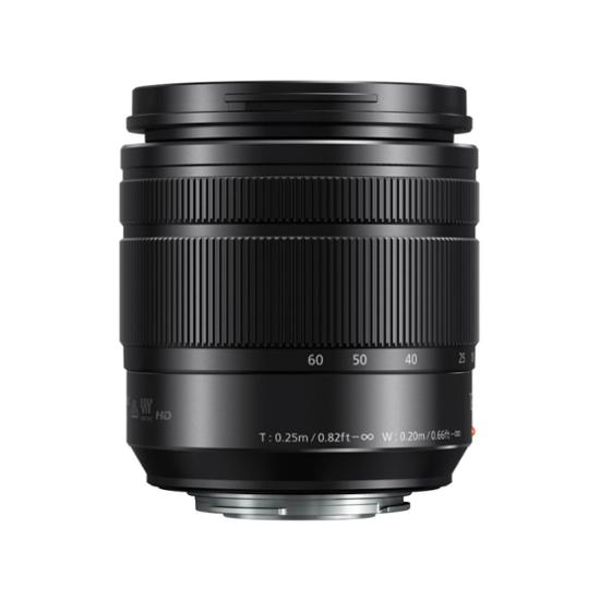 Panasonic LUMIX DC-GH7 mit LUMIX 12-60mm F3.5-5.6