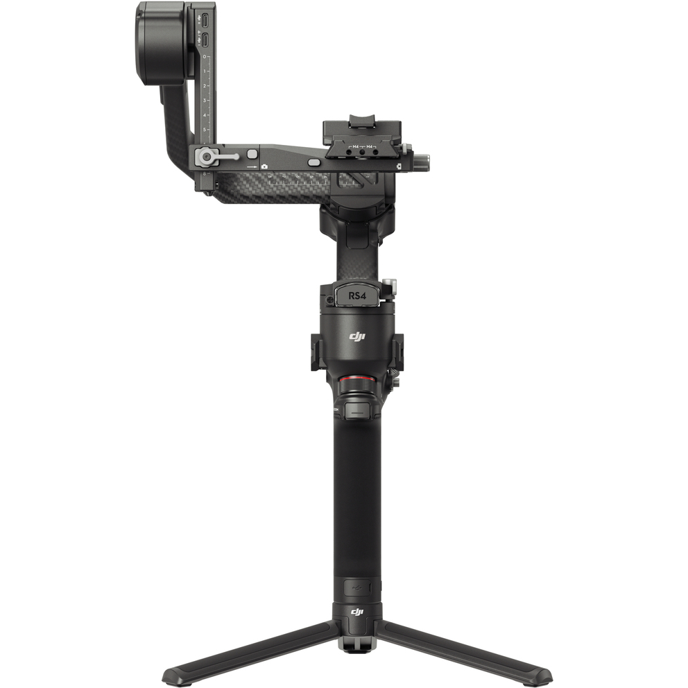 DJI RS 4 PRO Combo neuwertiger Rückläufer online bestellen - Video ...