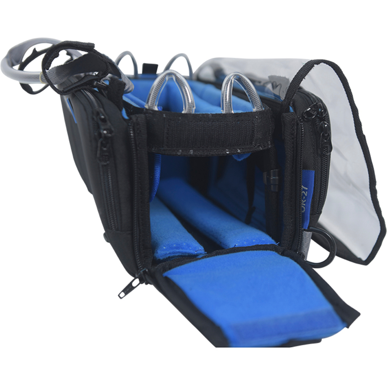 Orca OR-27 Kleine Audiomischertasche