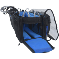 Orca OR-27 Kleine Audiomischertasche