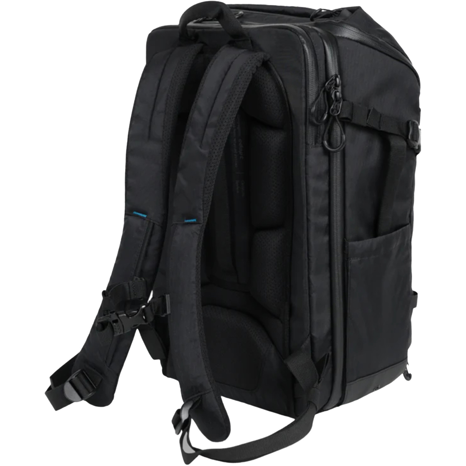 compagnon Rucksack Adapt 2.0 Starter Set 25L Volcano Black