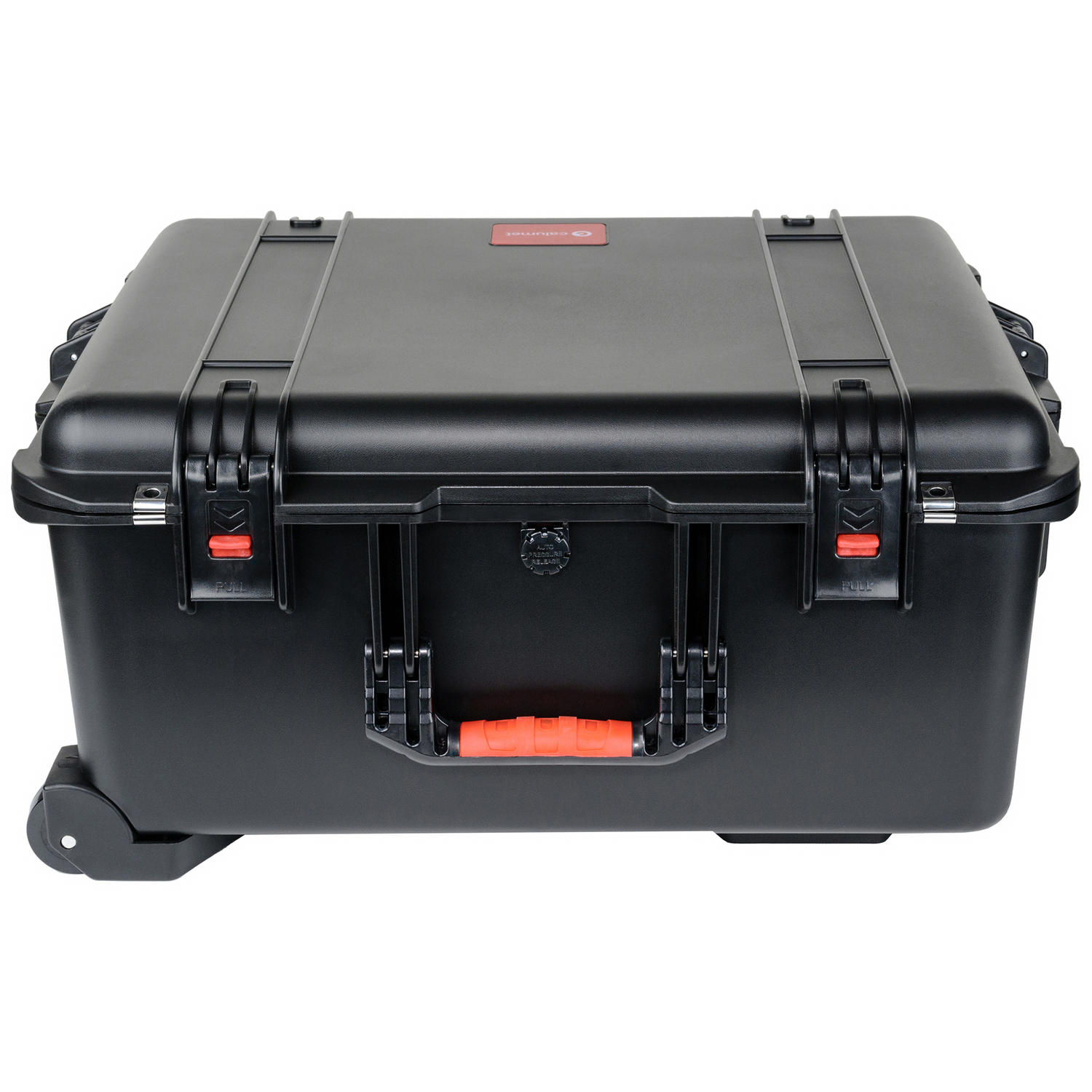 Calumet Hartschalenkoffer Trolley 5527