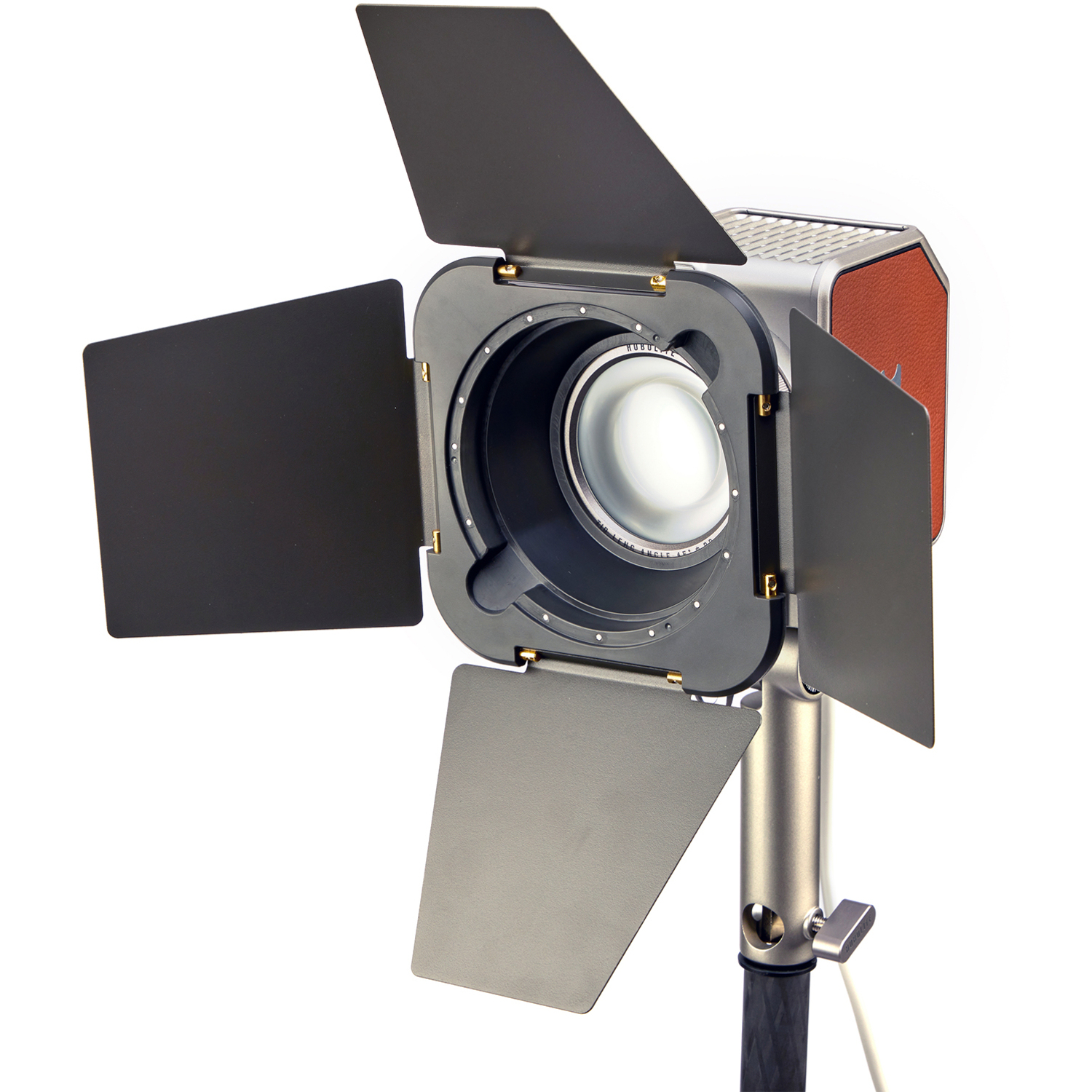 Hobolite Avant 100W Bi-Color LED-Dauerlicht Standard AC/DC Kit