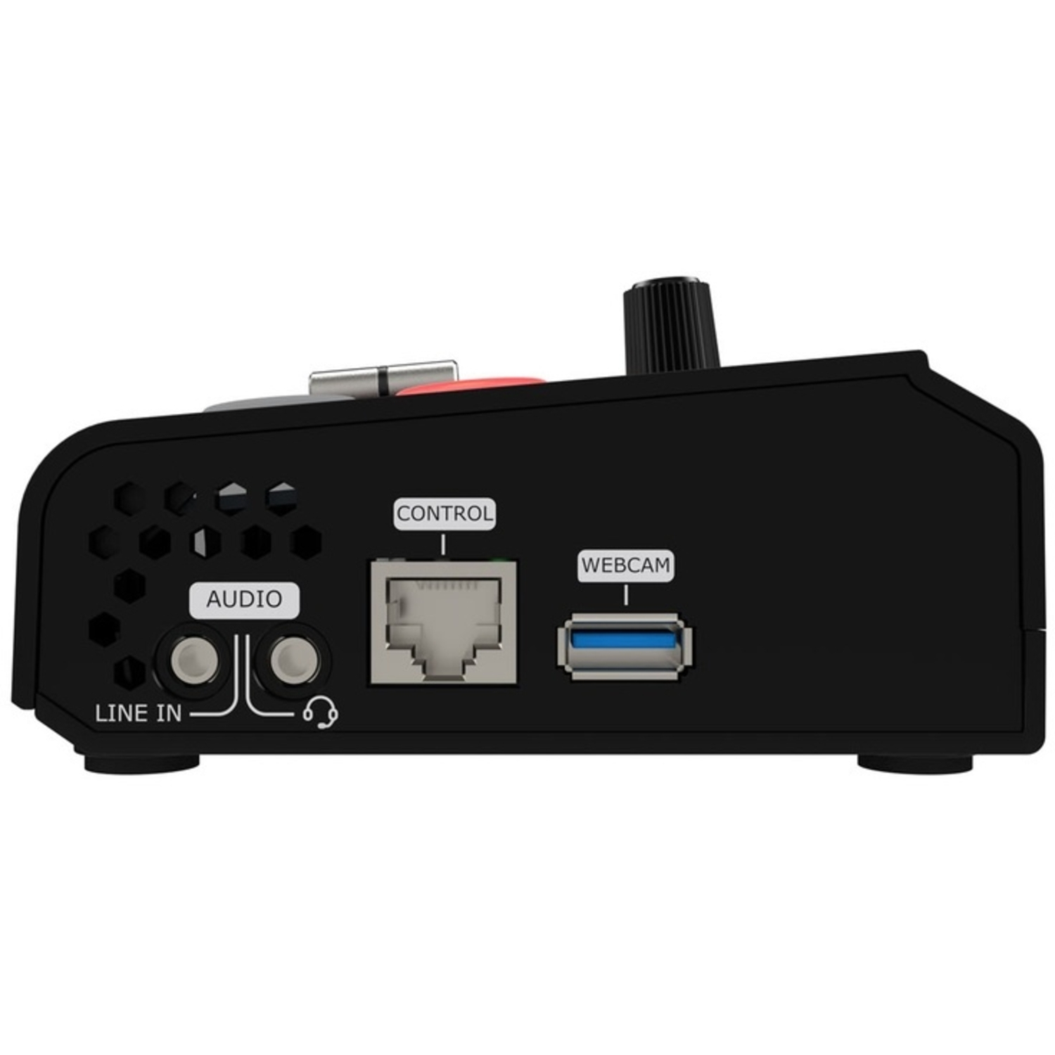RGBlink Mini V2 Livestreaming Video-Mixer