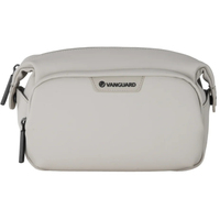Vanguard Umhängetasche VEO LITE S2L CM 2L creme