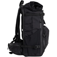 compagnon Fotorucksack Element 2.0 30L Volcano Black