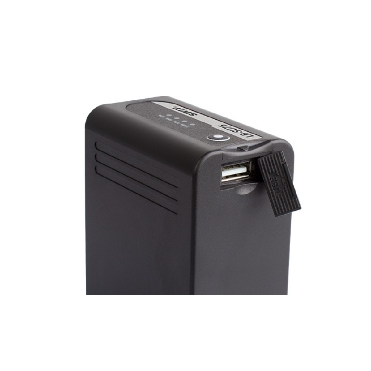 Swit Camcorder Akku LB-SU75 Sony BP-U Typ