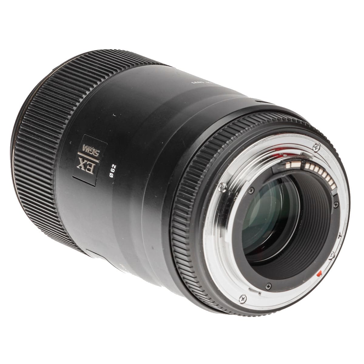 Sigma EX 105mm/2,8 DG Macro Canon gebraucht