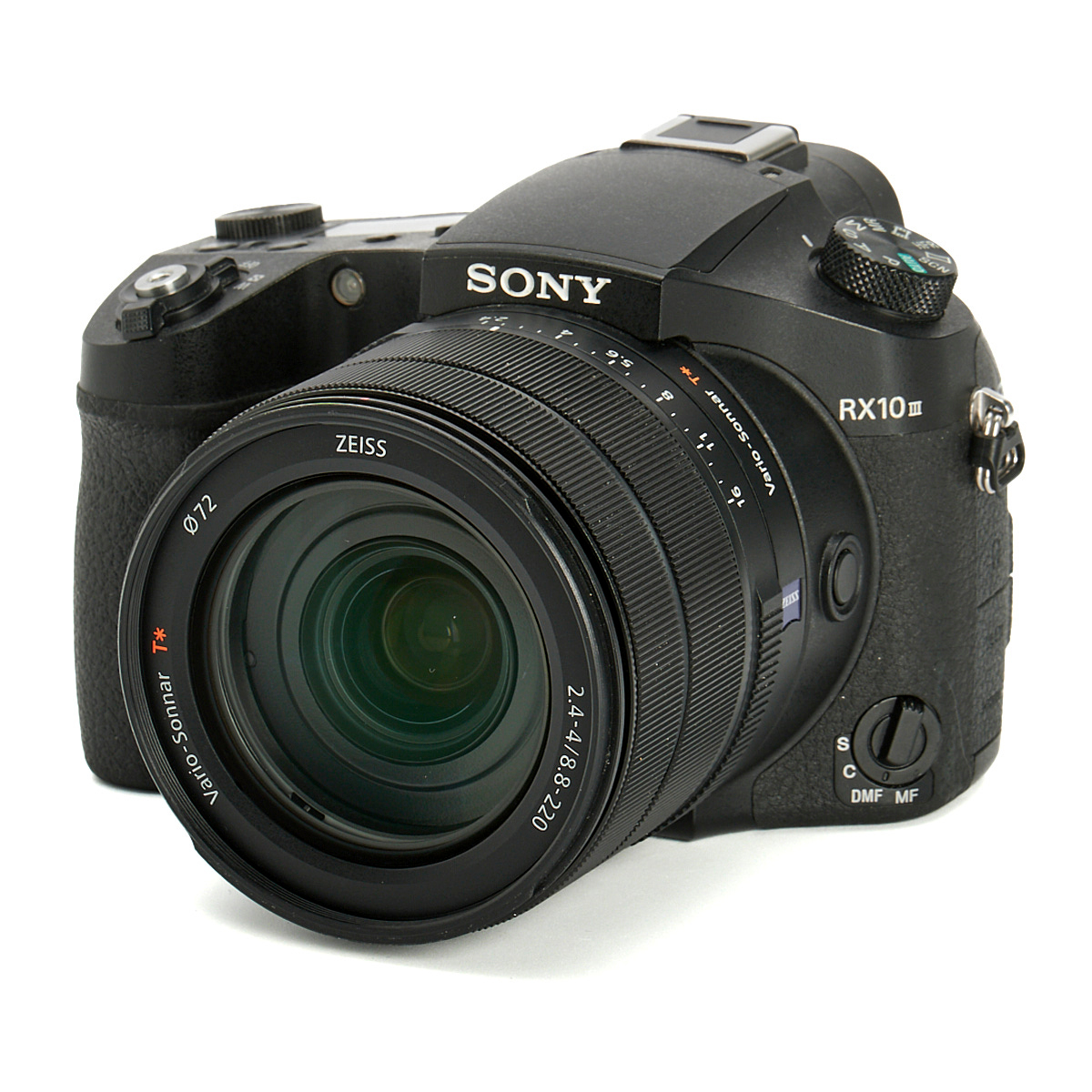 Sony Cyber Shot RX10 III gebraucht