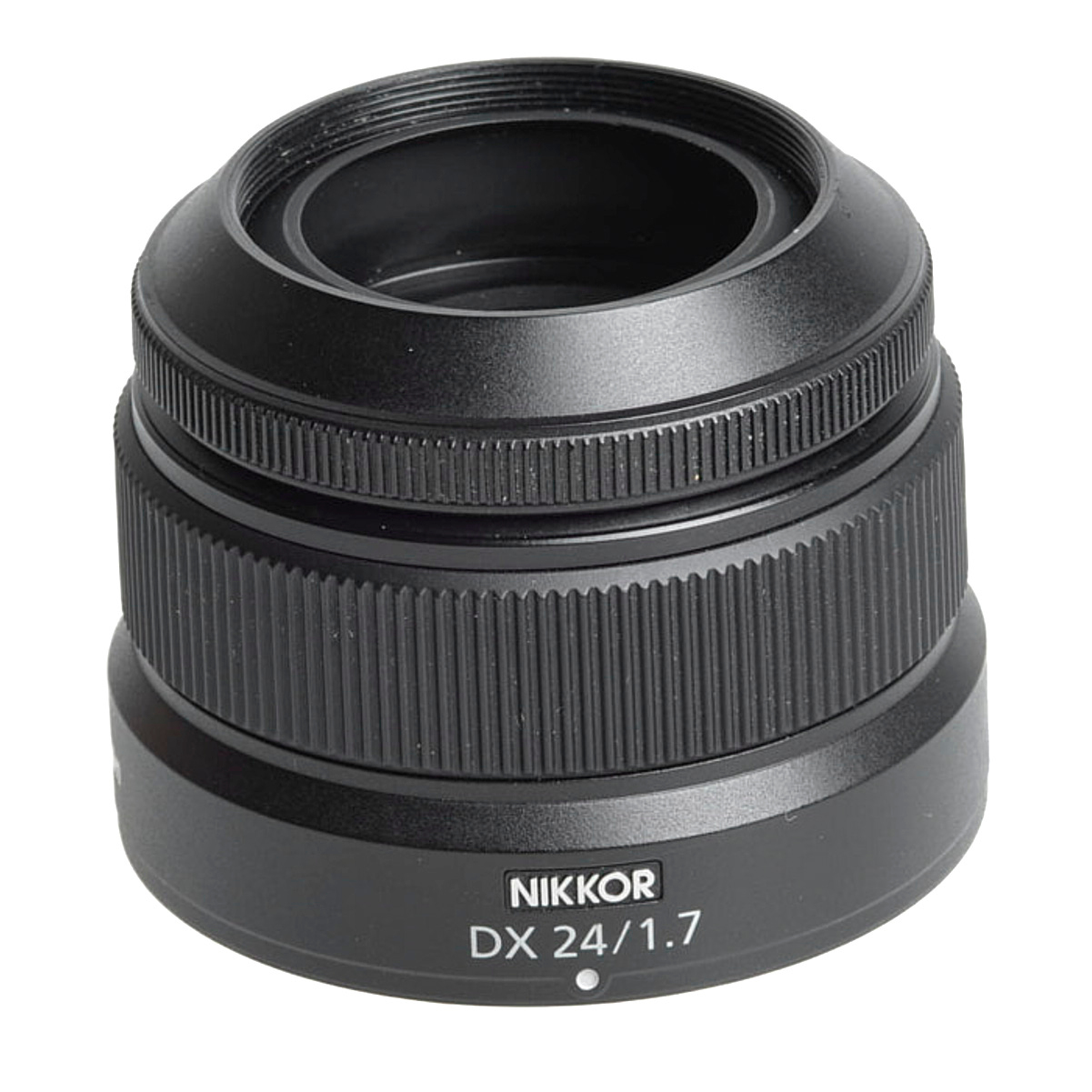 Nikon NIKKOR Z DX 24mm F1.7 gebraucht
