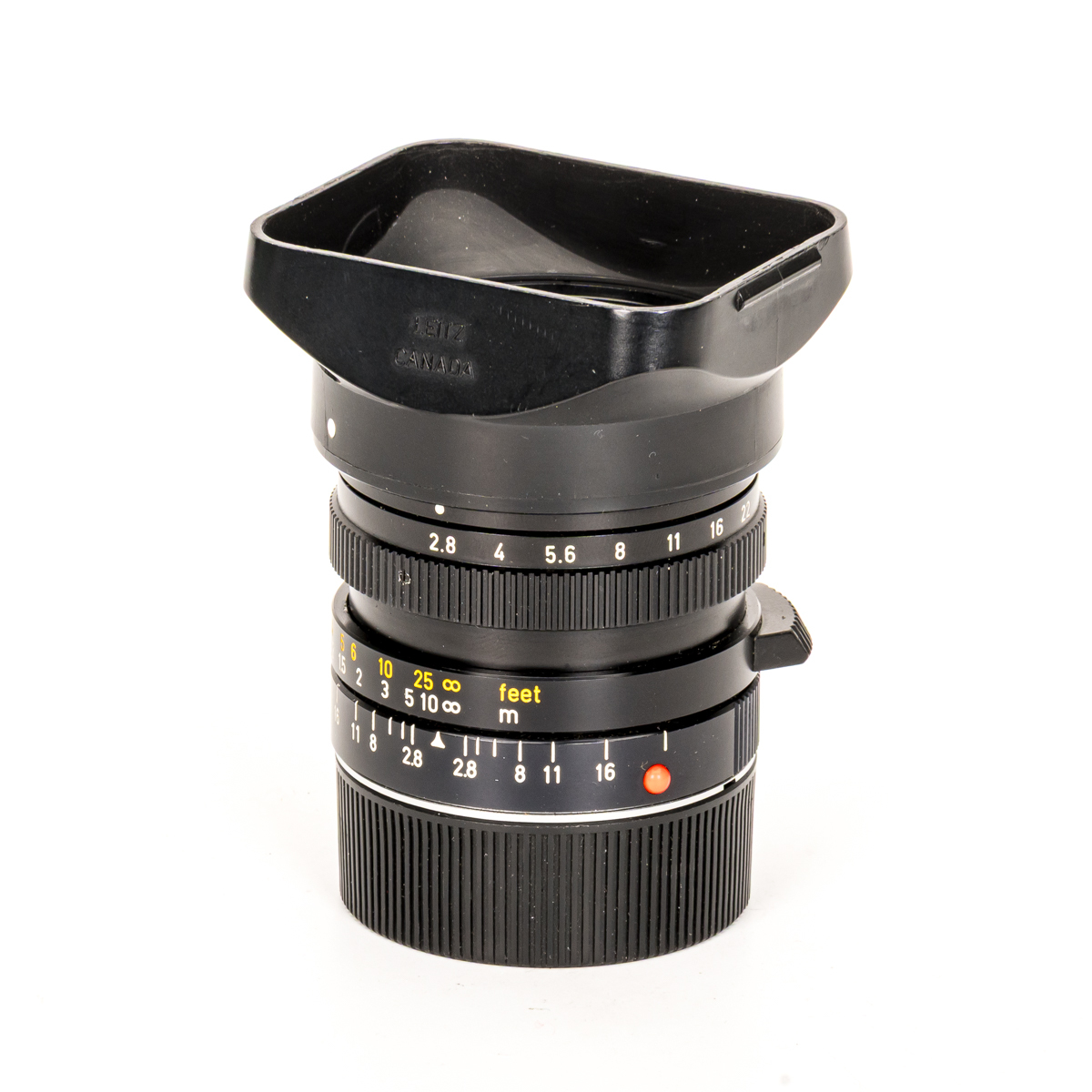 Leica Elmarit-M 28mm/2,8 gebraucht