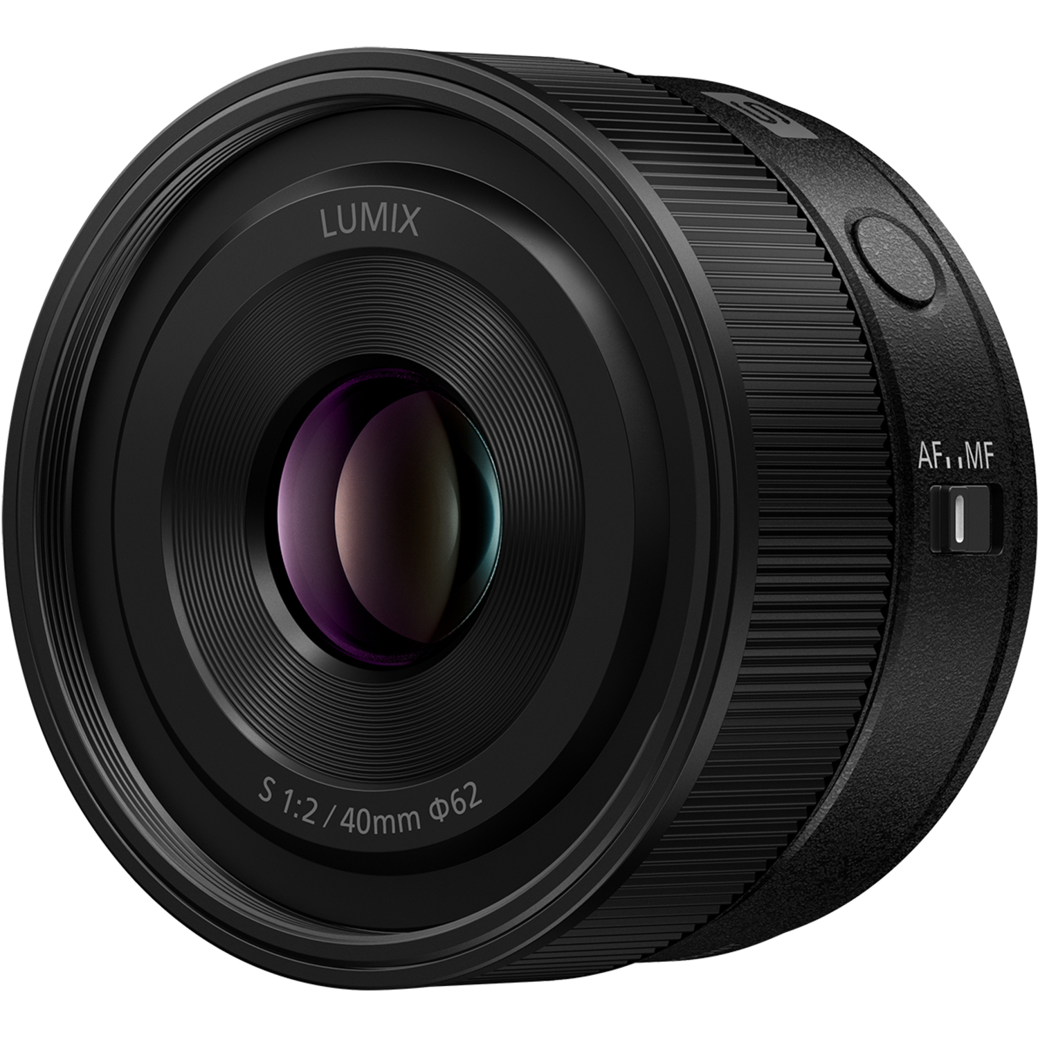Panasonic LUMIX S 40mm F2.0