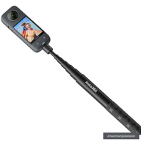 Insta360 Unsichtbarer Selfie-Stick 114cm