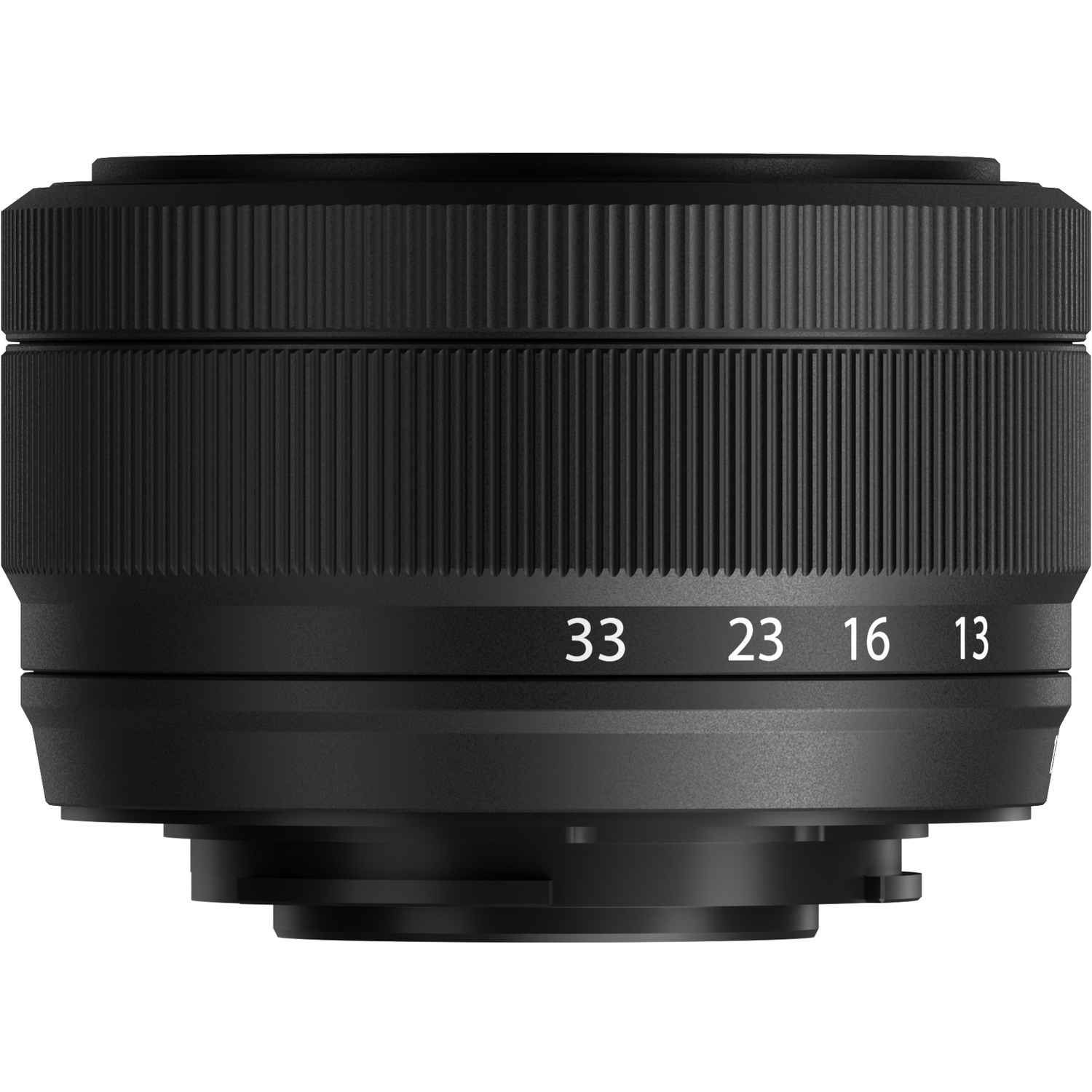Fujifilm FUJINON XC 13-33mm F3.5-6.3 OIS