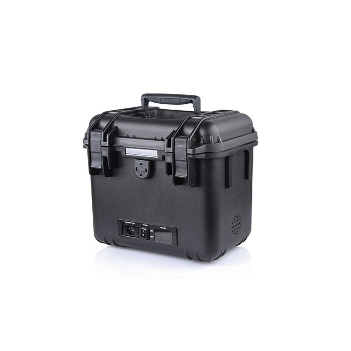 Swit Dual 14.4V Power Station Box S-4010