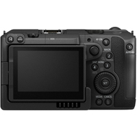 Canon EOS C50