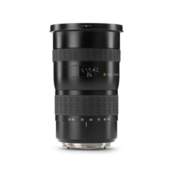 Hasselblad HCD 35-90mm F4-5.6 neuwertiger Rückläufer