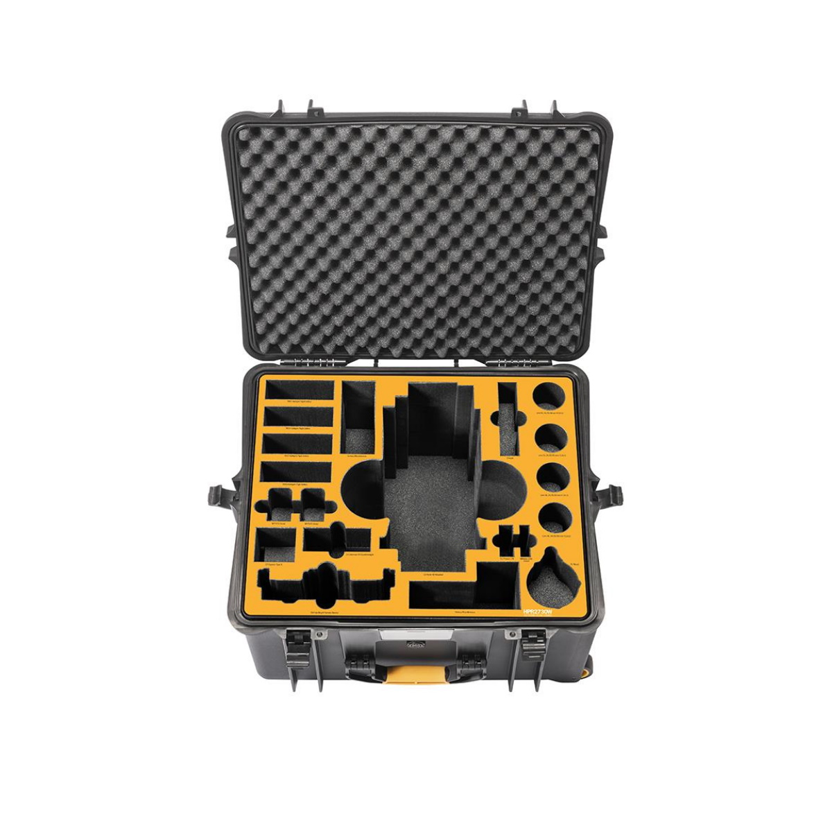HPRC Gehäuse HPRC2730W für DJI Ronin 4D-6K Combo 