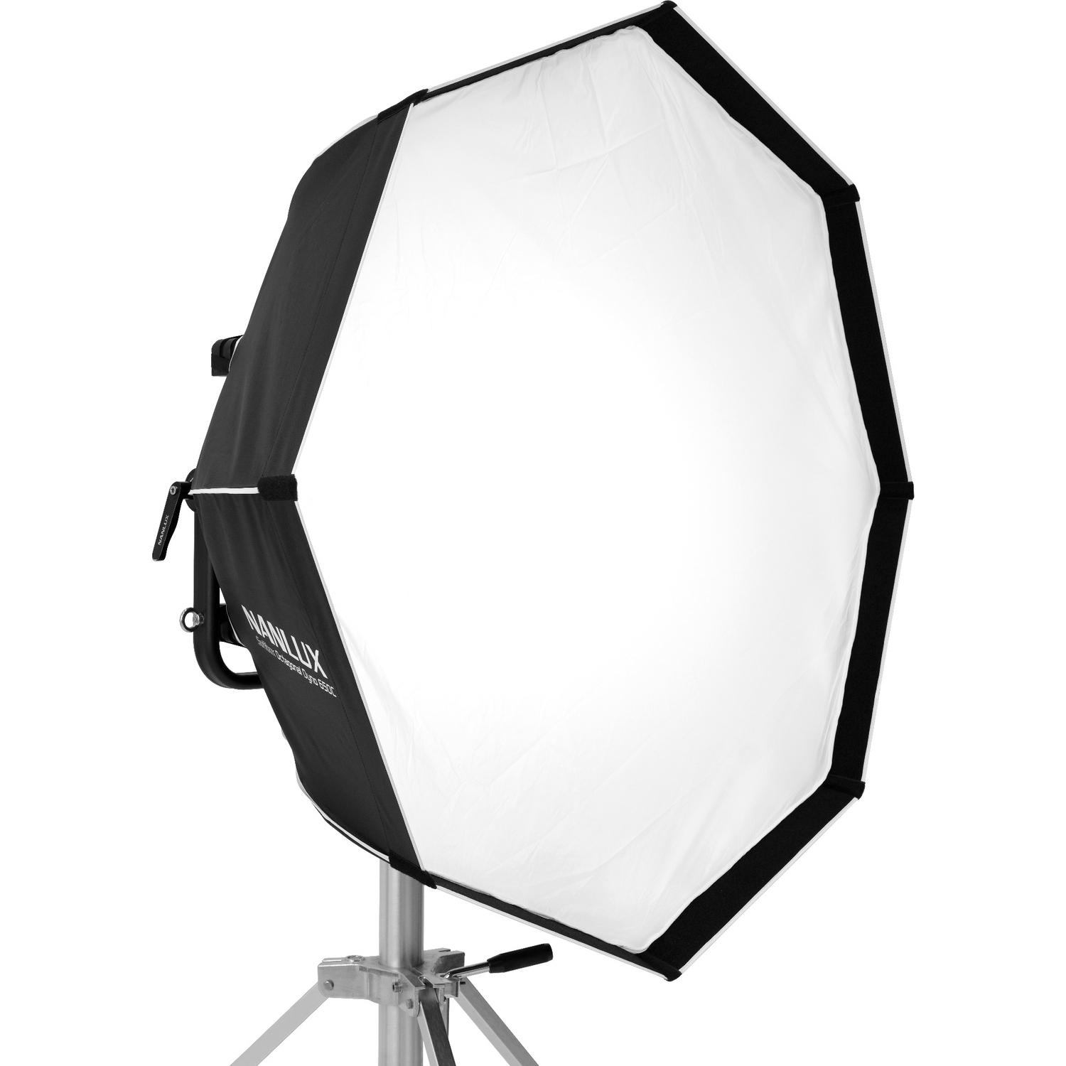 Nanlux SB-DN650C-O+EC Oktagonal-Softbox, 132cm