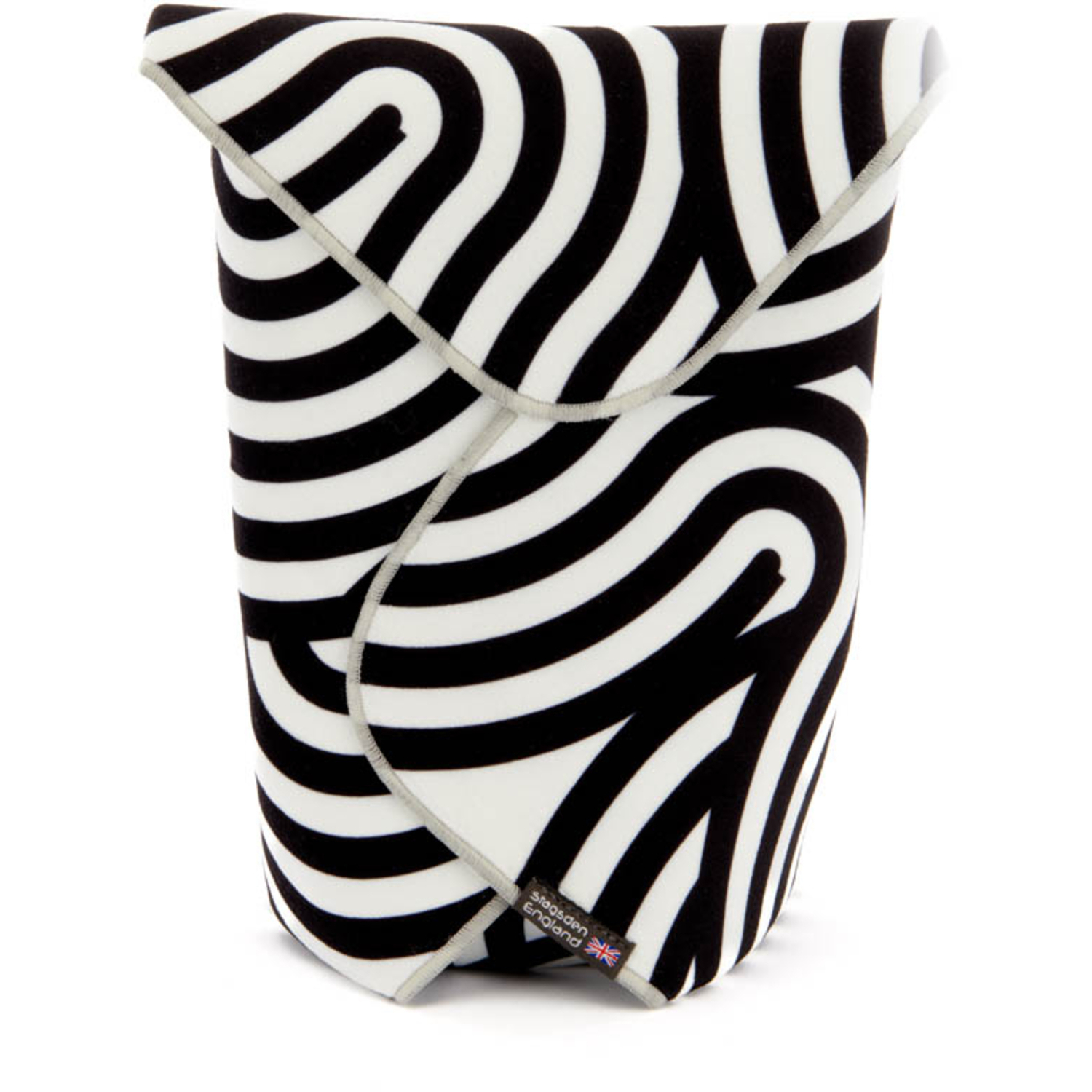 3 Legged Thing WRAPZ Stoffhülle Swirl klein