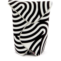 3 Legged Thing WRAPZ Stoffhülle Swirl klein