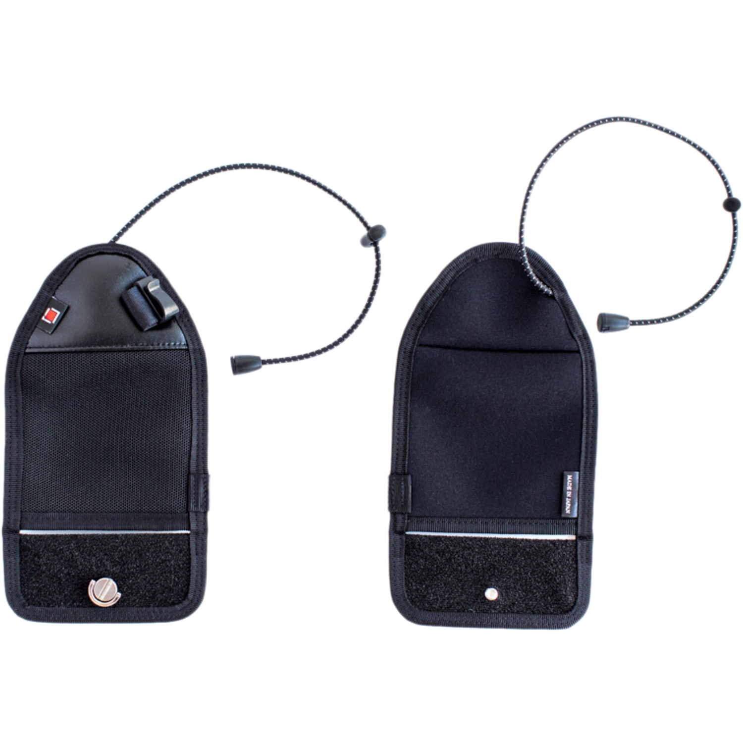 Artisan&Artist Protektor für Kamera-Rückseite ACAM-85 schwarz