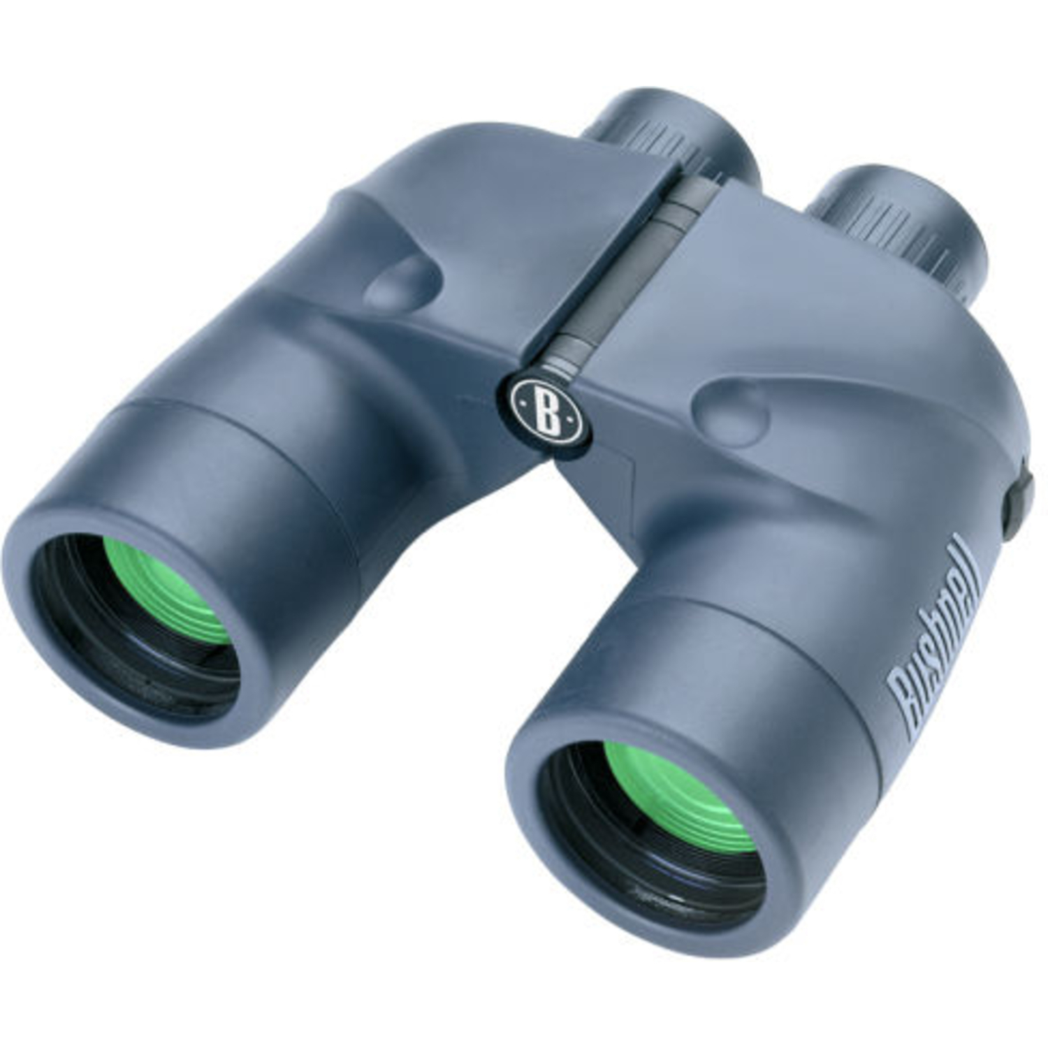 Bushnell Marine 7x50 blau