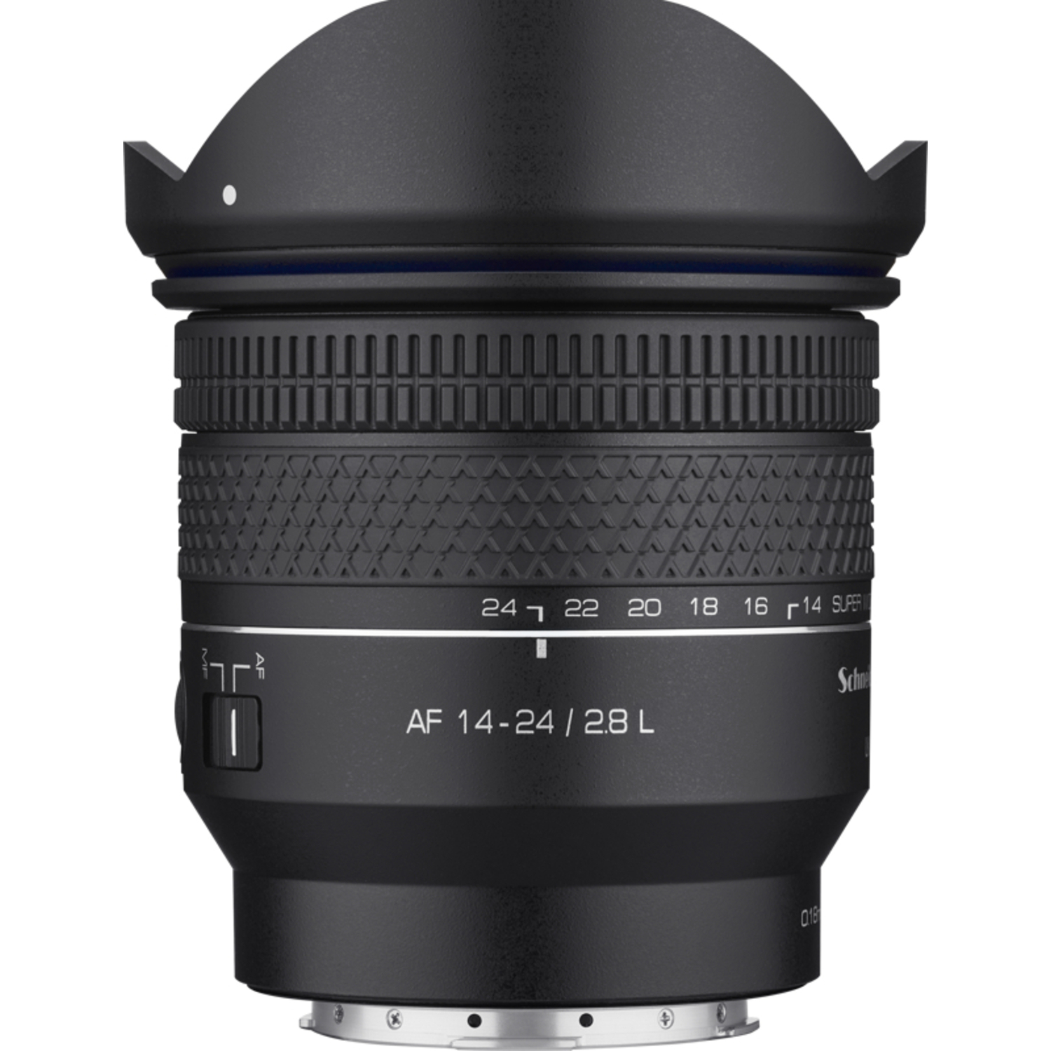 Samyang AF 14-24mm F2.8 L für L-Mount