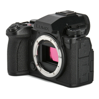 Panasonic LUMIX DC-S5IIX gebraucht