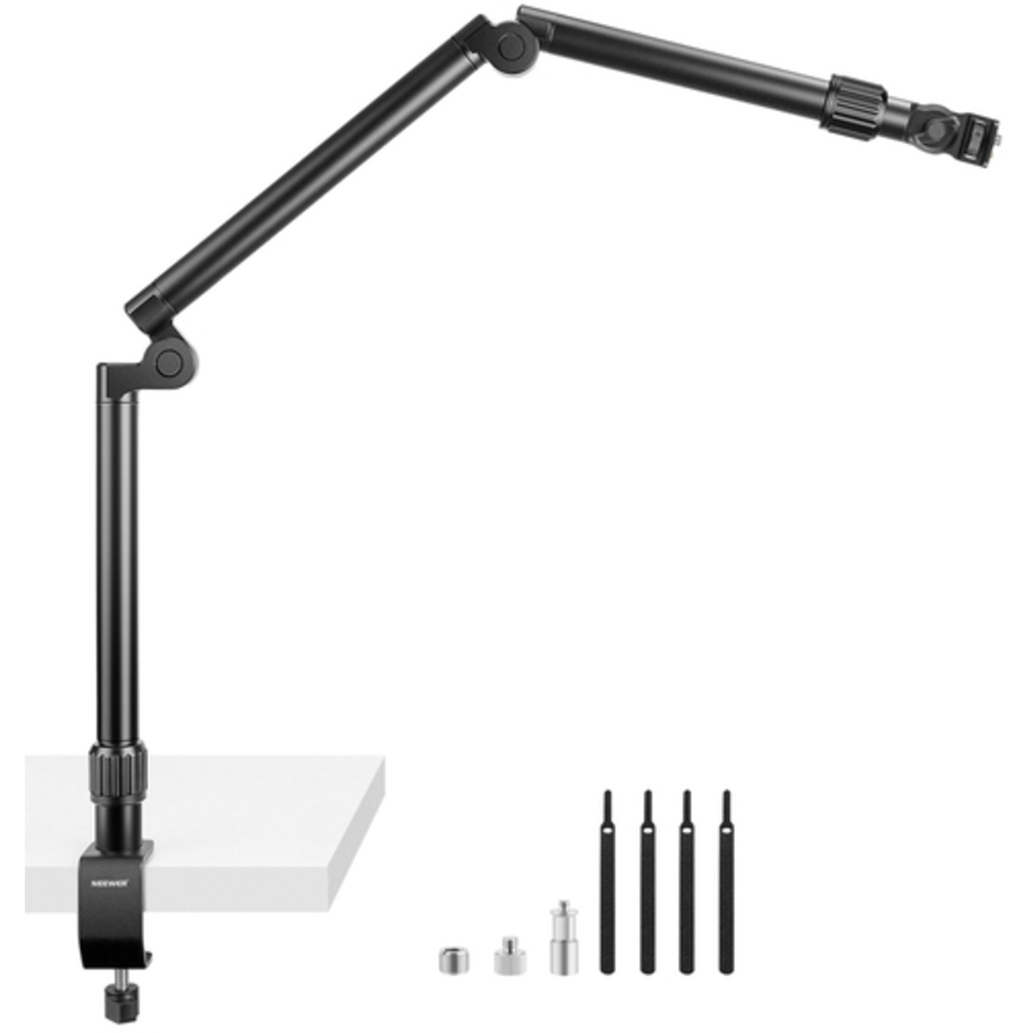 NEEWER Stativarm mit Klemme ST3N