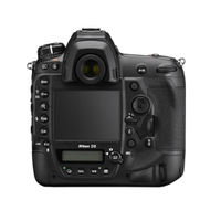 Nikon D6
