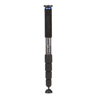 Benro Mach3 MMA49C Einbeinstativ Serie 4 Carbon