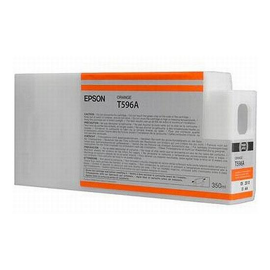 Epson Tinte orange 350ml f. 7900/9900
