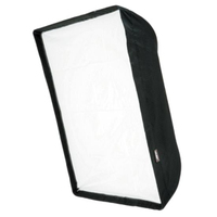 Calumet Softbox Illuma Small 56x76x23cm neuwertiger Rückläufer