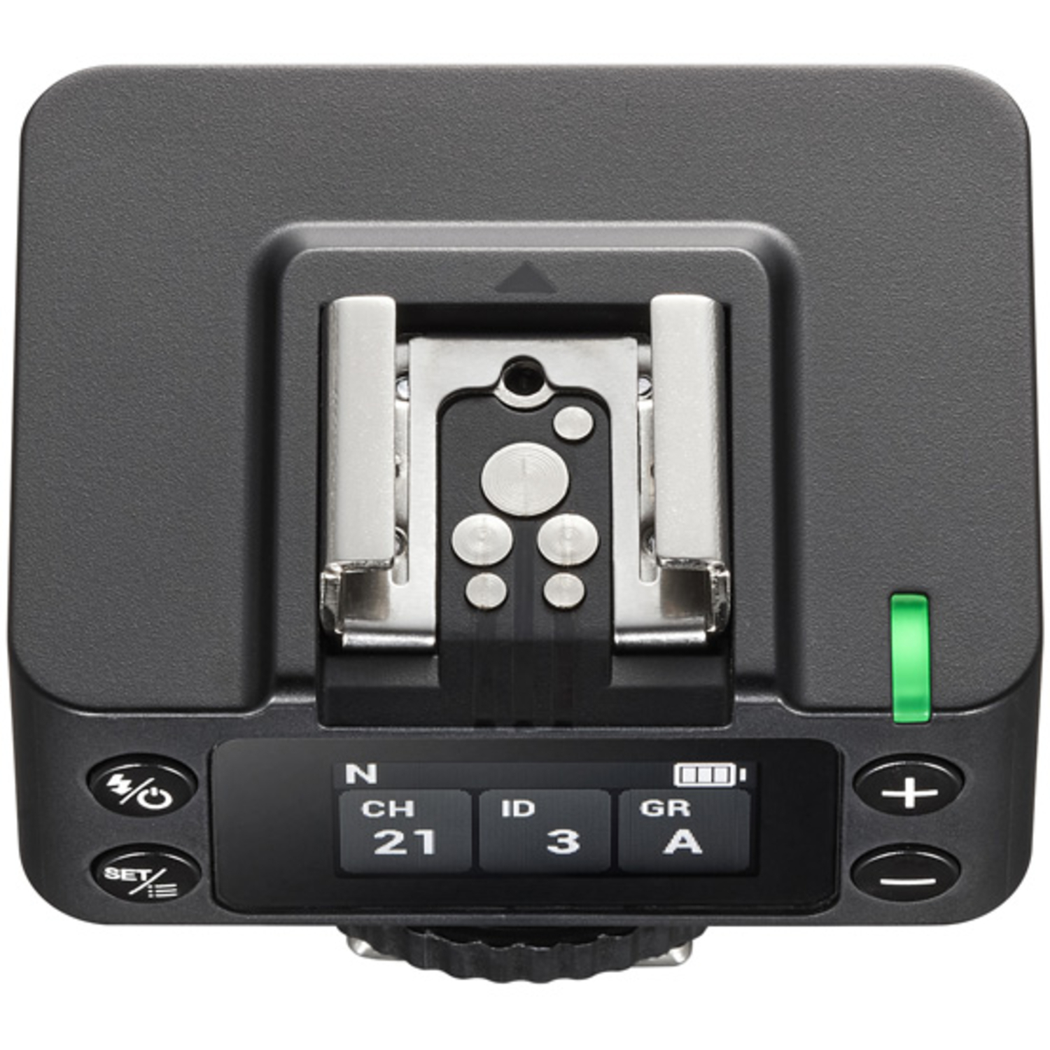 Godox TTL-Auslöserempfänger XR für Canon und Nikon