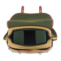 Billingham Kameratasche S3 khaki/braun