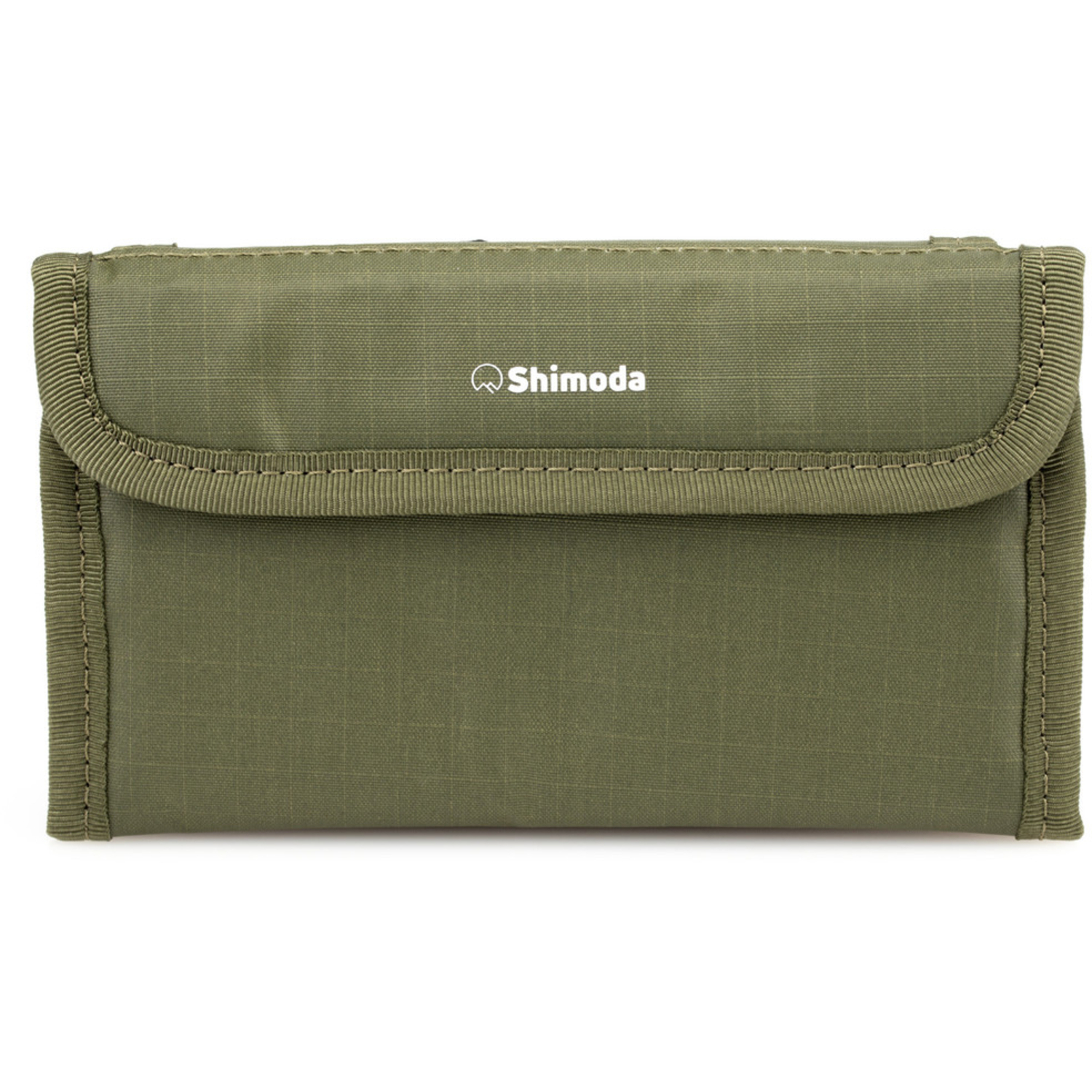 Shimoda Mini Wrap Armeegrün