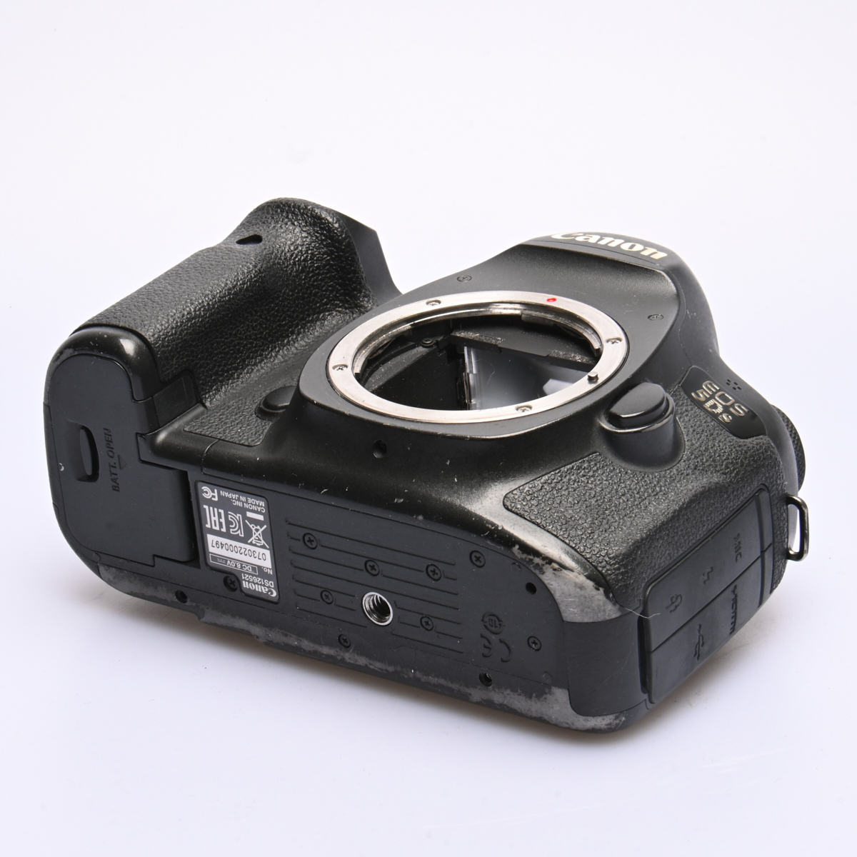 Canon EOS 5DS gebraucht