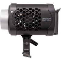 Amaran LED-Leuchte Halo 600x