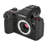 Panasonic LUMIX DC-G9II gebraucht