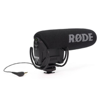 Rode Videomic Pro Rycote