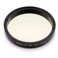 ZWO Linienfilter-Set H-alpha, SII, OIII 2