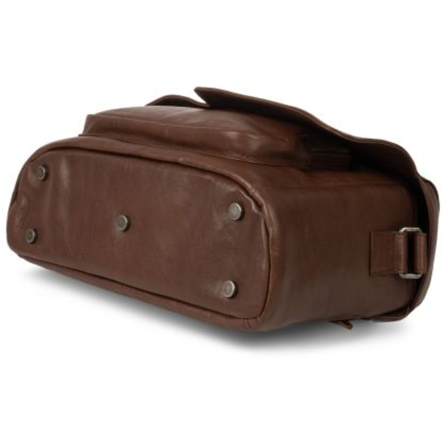 Compagnon "the medium messenger" Gen III Dunkelbraun