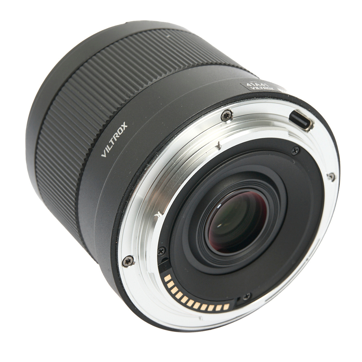 Viltrox 15mm F1.7 AF für Nikon Z-Mount gebraucht