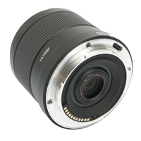 Viltrox 15mm F1.7 AF für Nikon Z-Mount gebraucht