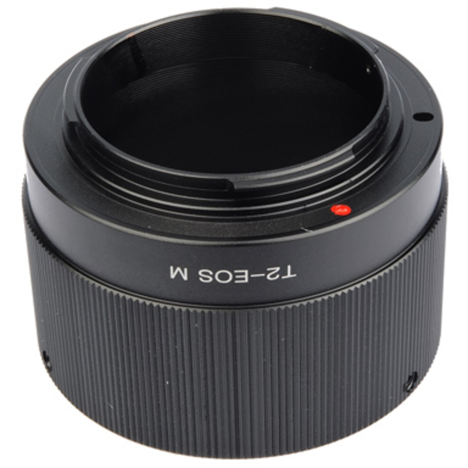 B.I.G. T2-Adapter für Canon EF-M
