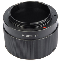 B.I.G. T2-Adapter für Canon EF-M