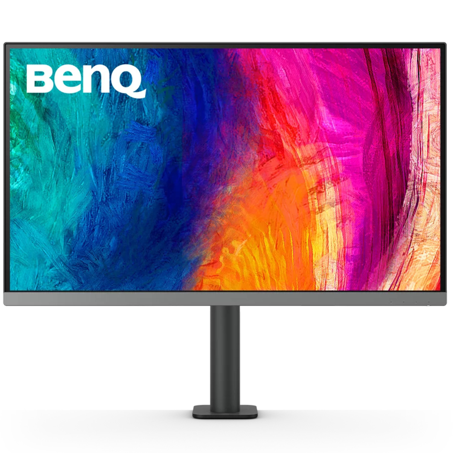 BenQ PD2706UA 27" 4K Monitor für MacBook